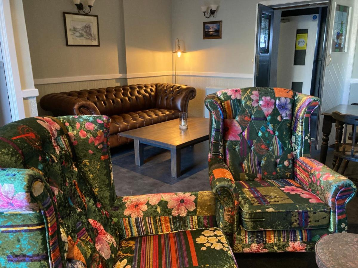The Horseshoe Inn 3*