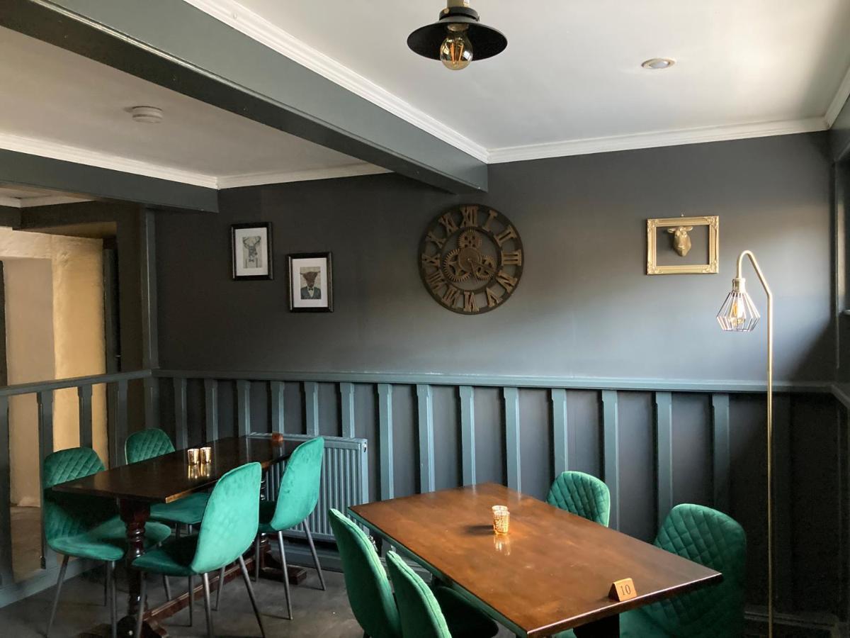 The Horseshoe Inn Lochgilphead